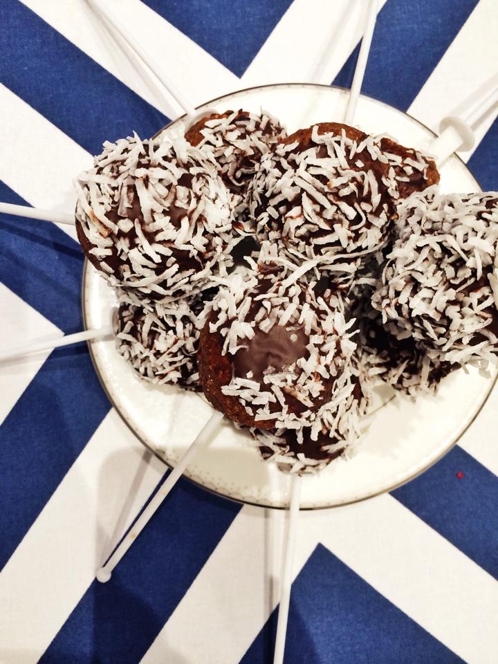 Lamingtons | Harris Farm Markets