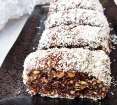 Hedgehog Slice