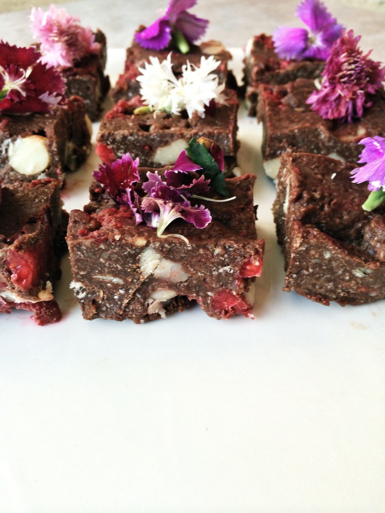 Rocky Road 2