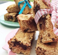 His and Hers Cookie Dough 'Quest' Bars